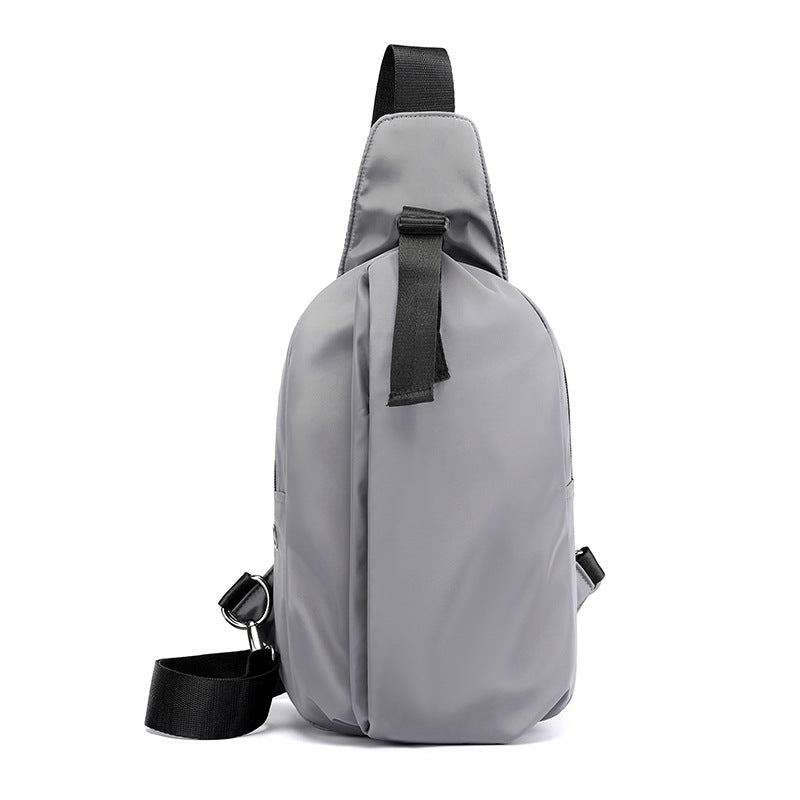 Leichtgewicht Vielseitiger Sling-Rucksack Brehn