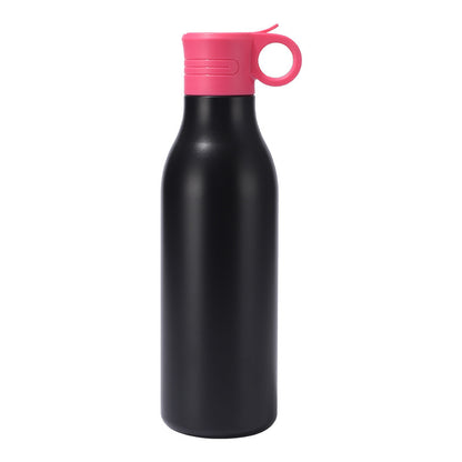 Umweltfreundliche isolierte Wasserflasche Brehn