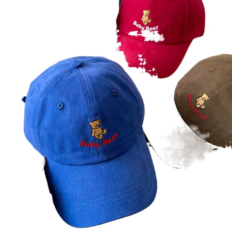 Damen Bestickte Freizeit Baseballmütze Brehn 1784083582