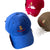 Damen Bestickte Freizeit Baseballmütze Brehn 1784083582
