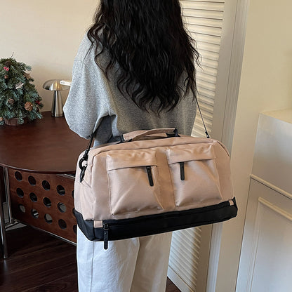 Multi-Taschen Reise Tragetasche Brehn