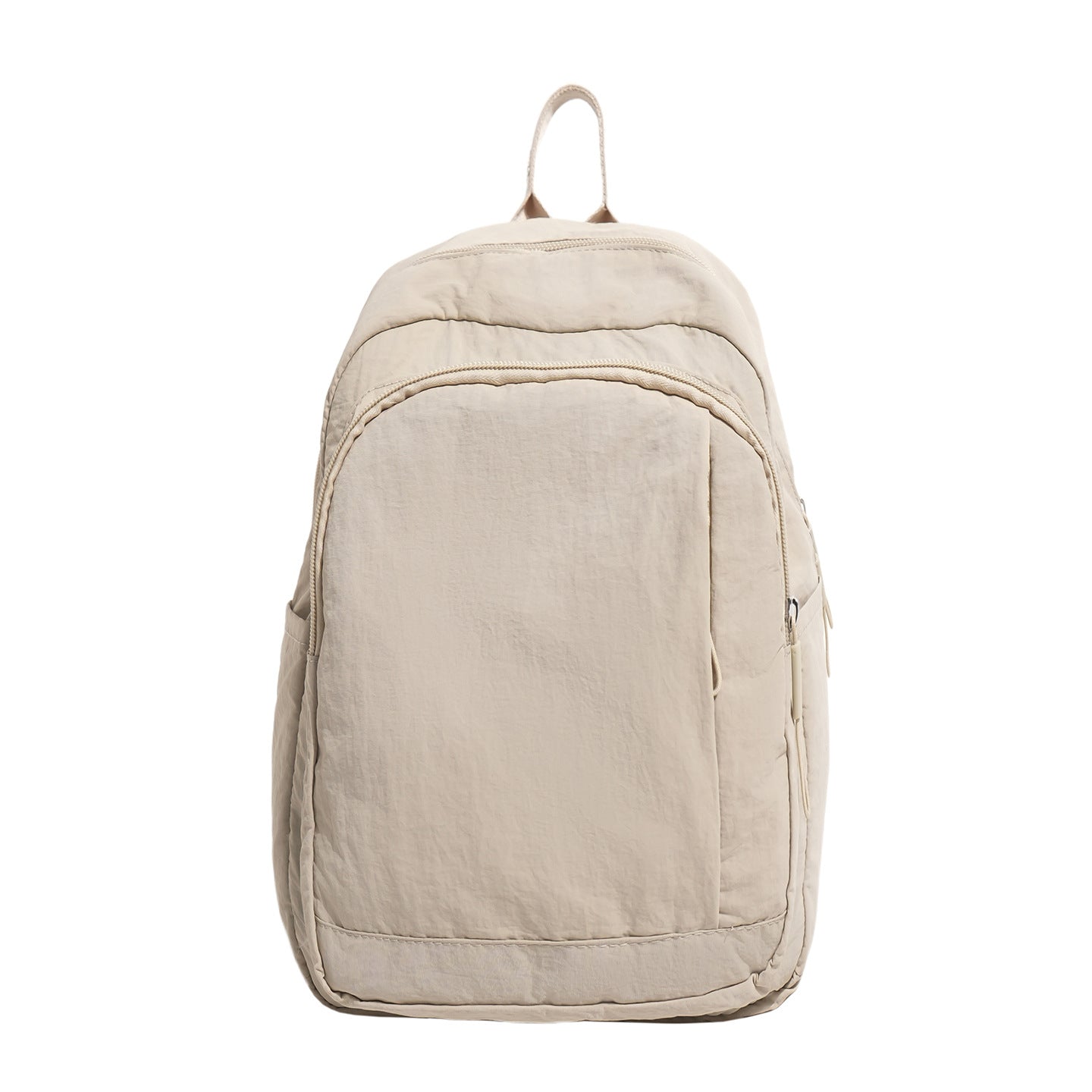 Geräumiger und Leichter Alltag-Rucksack Brehn
