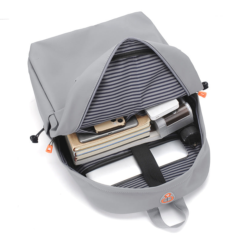 Funktionaler Alltags-Rucksack Brehn