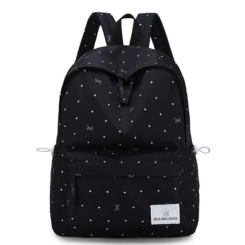Leichter multifunktionaler Tagesrucksack