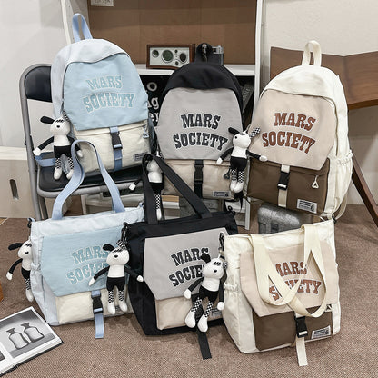 Stylischer Urban Rucksack Brehn
