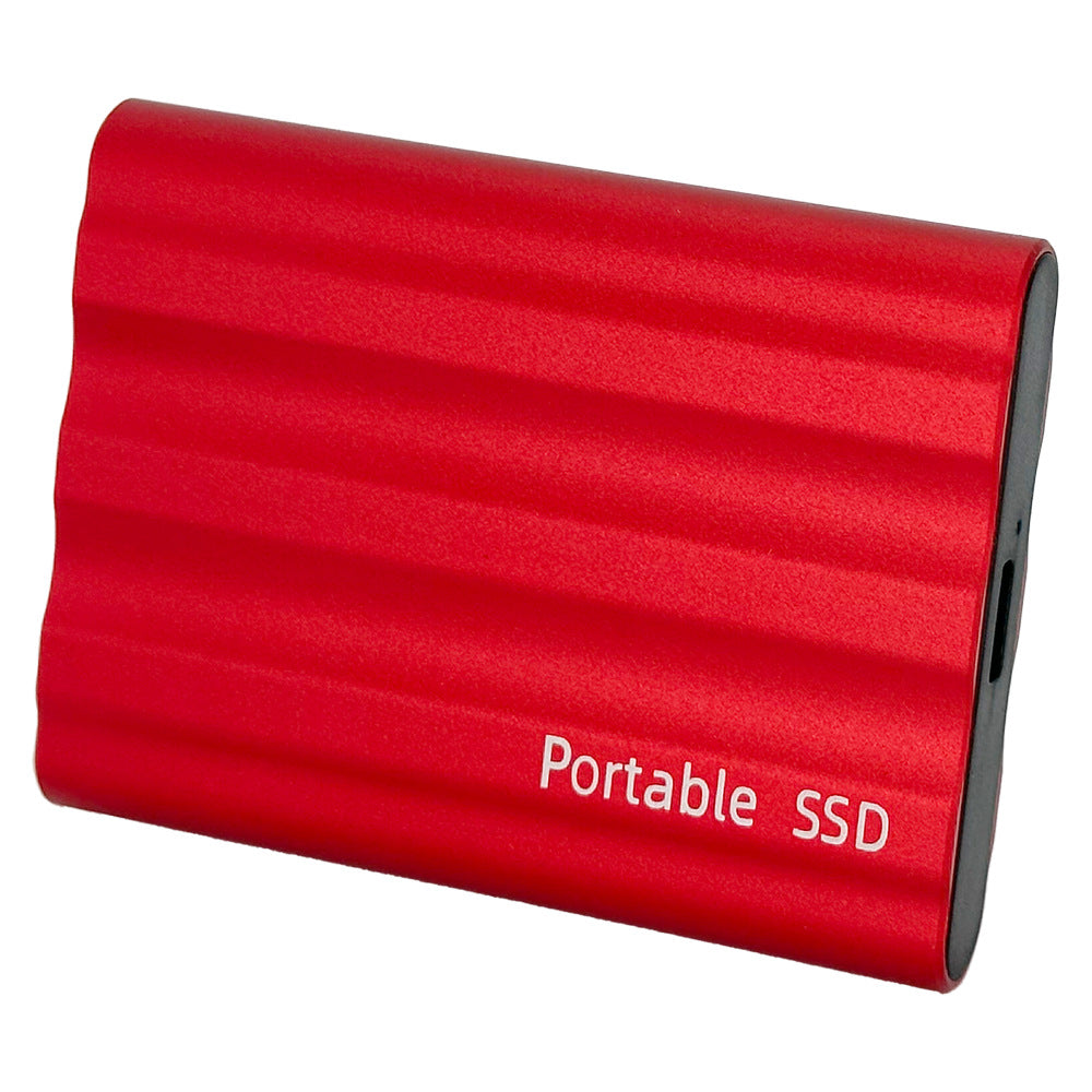Portables externes SSD Brehn