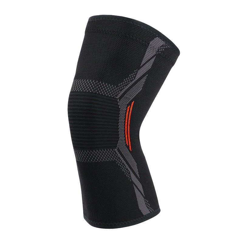 Dynamische Bewegungs-Kniebandage Brehn