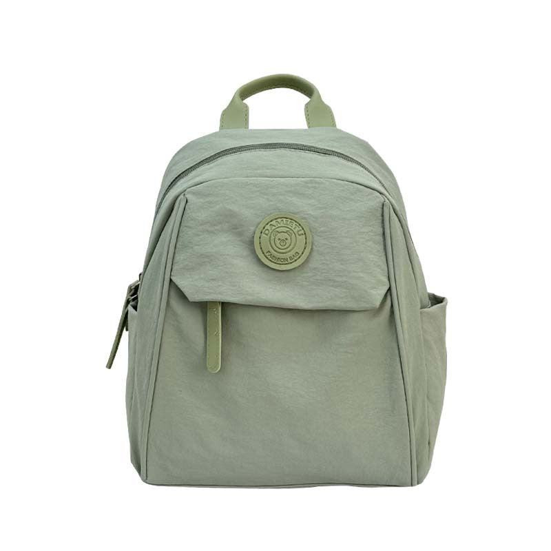 Kompakte Alltags-Rucksack Brehn