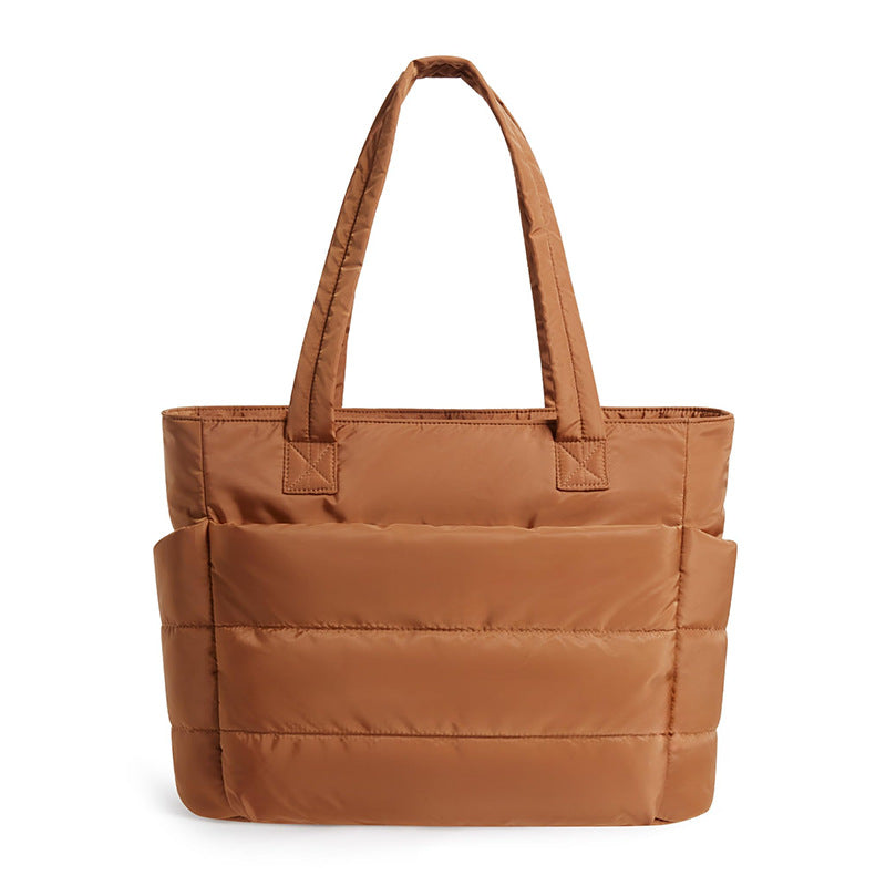 Elegante und Funktionale Tragetasche Brehn