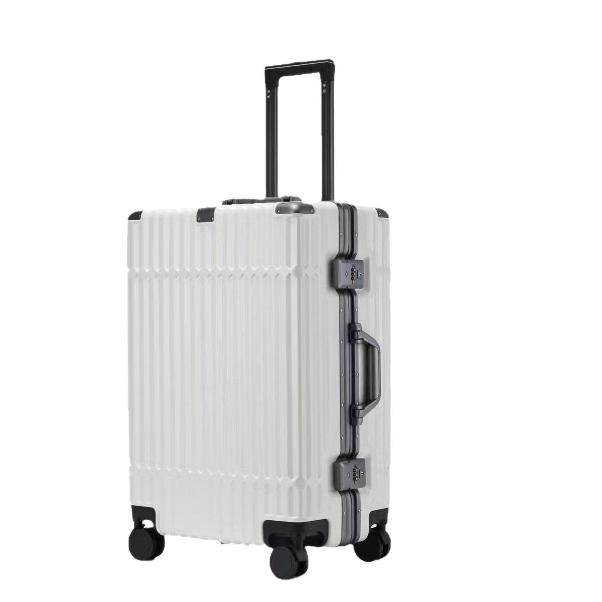 Impact-Resistente Hartschalen Rollenreisetasche Brehn