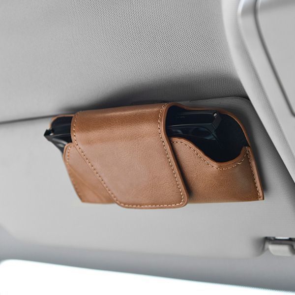 Auto-Sonnenblenden-Organizer-Tasche Brehn