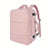 Multifunktionaler Rucksack mit Innovativem Stauraum und Ergonomischem Design Brehn