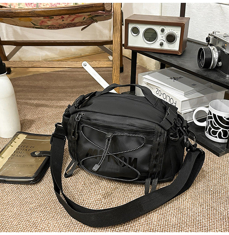 Praktische Crossbody Tasche Brehn