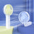 Handlicher Tragbarer Ventilator Brehn