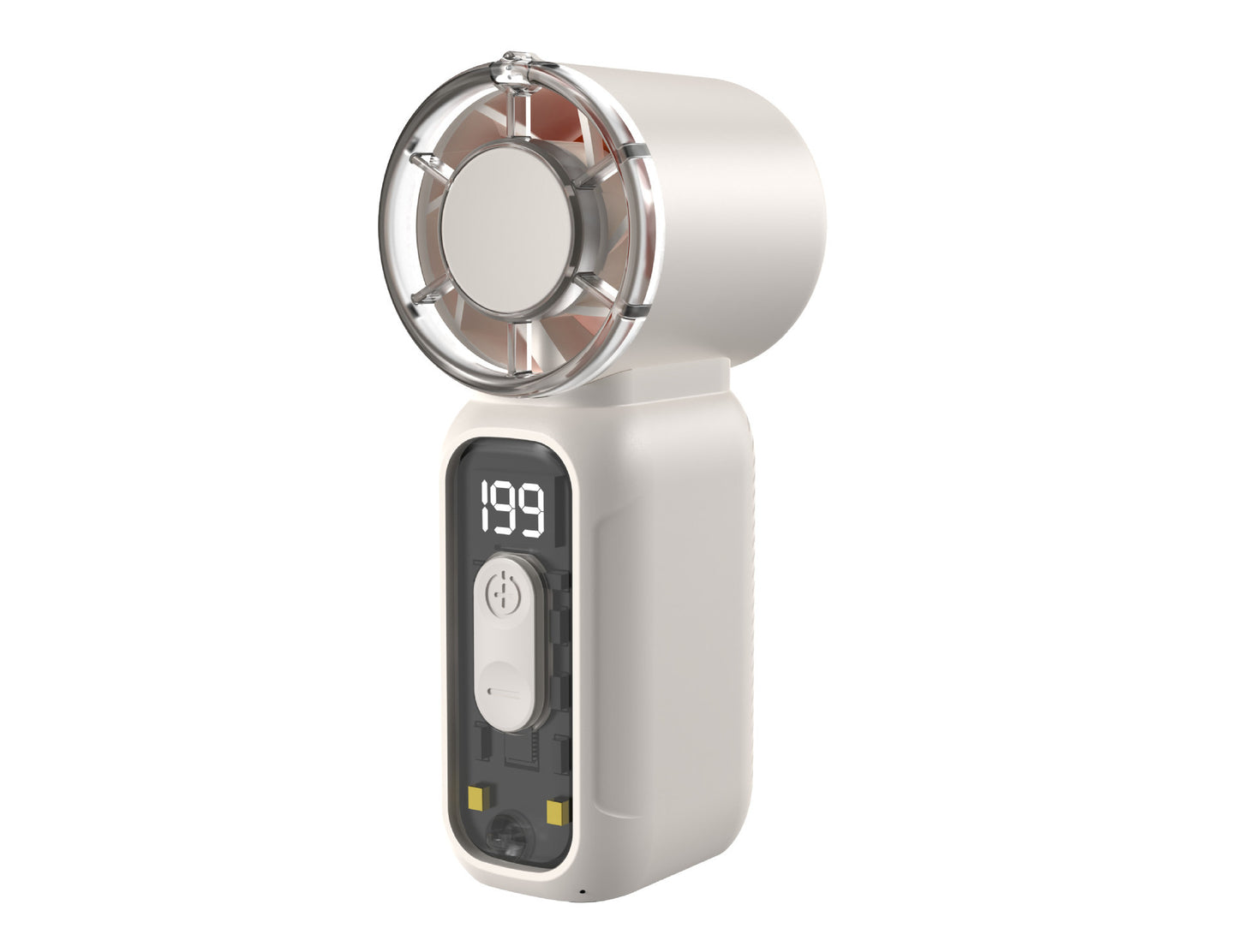 Damen tragbarer Mini Ventilator Brehn