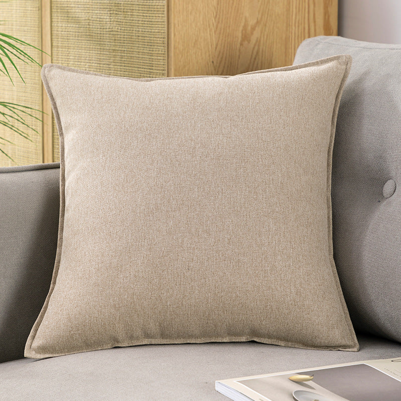 Modern dekoratives Sofa-Kissen