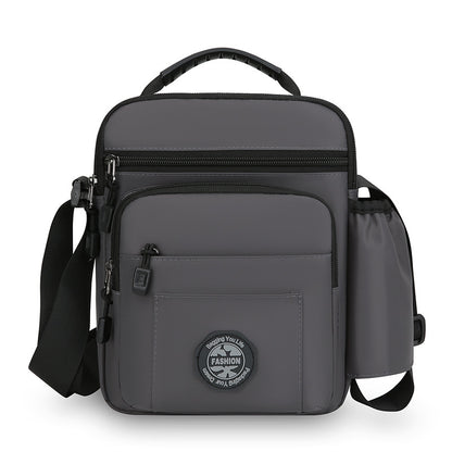 Multi-Purpose Taktischer Crossbody Bag