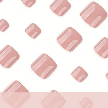 Premium Gel Pediküre Nagelkunst Brehn