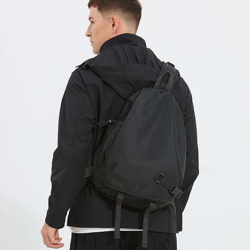 Dynamischer Erkundungsrucksack Brehn