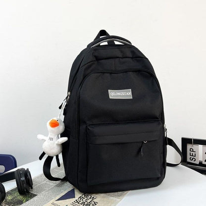 Vielseitiger Studentenrucksack Brehn