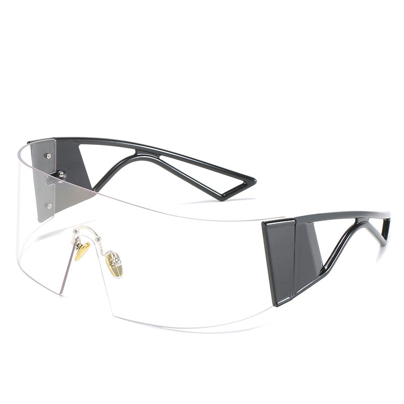 Damen Fashion-Sonnenbrille Brehn