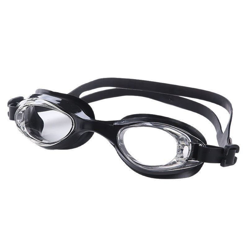 Damen Schwimm Leistungsbrille Brehn