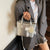 Chic Mini-Handtasche Brehn