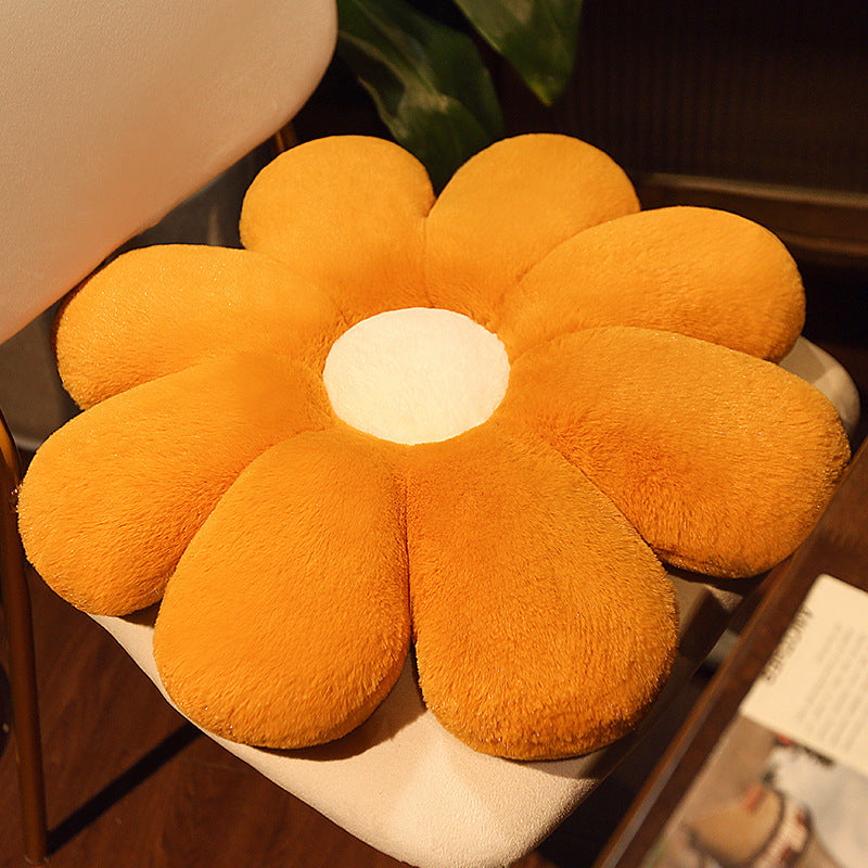 Blumenkissen mit ergonomischer Unterstützung Brehn