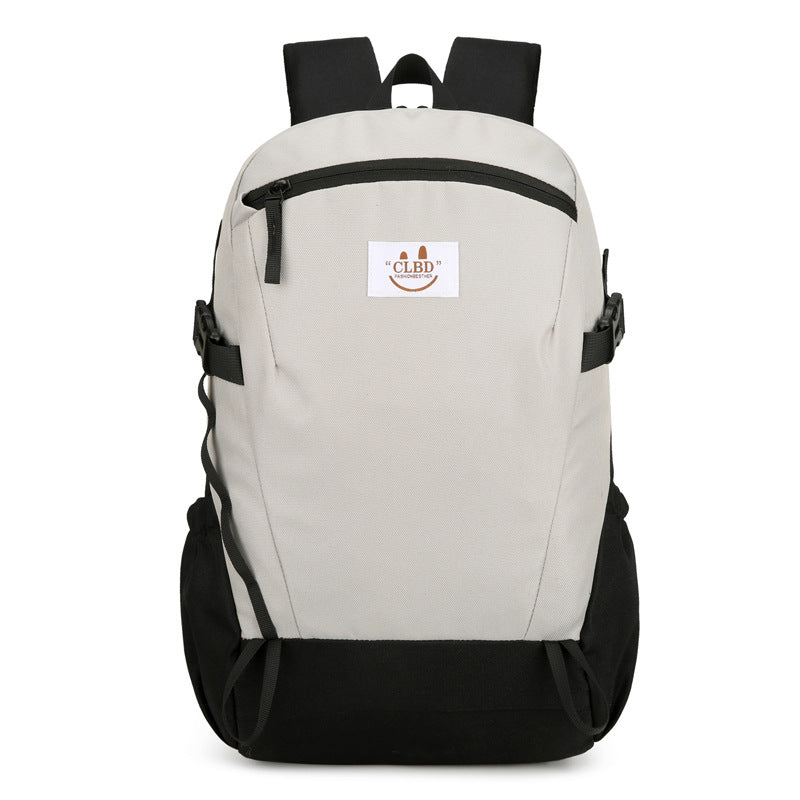 Mehrfachfach Outdoor Wandern Schul Rucksack