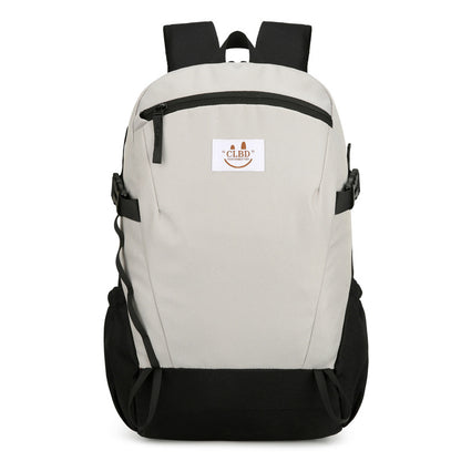 Mehrfachfach Outdoor Wandern Schul Rucksack