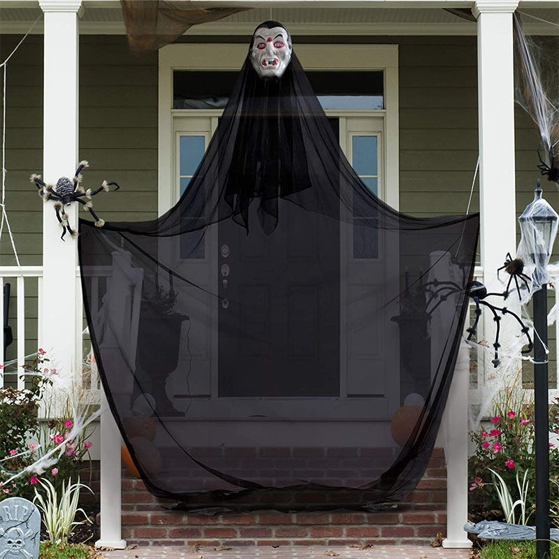 Haunting Ghost Decoration Brehn