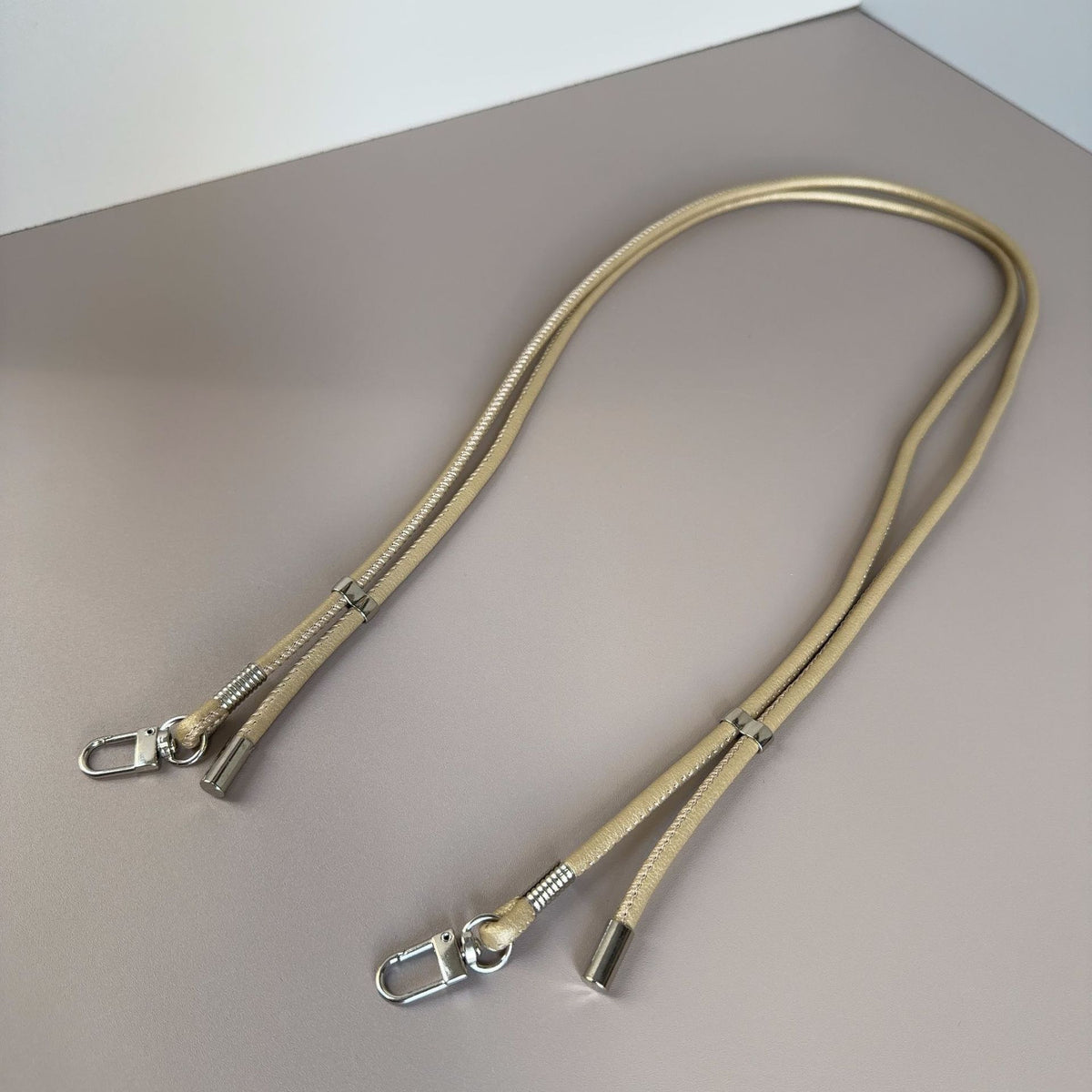 Neon Silikon Lanyard Strap Brehn