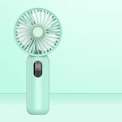 Damen Tragbarer Mini Ventilator Brehn