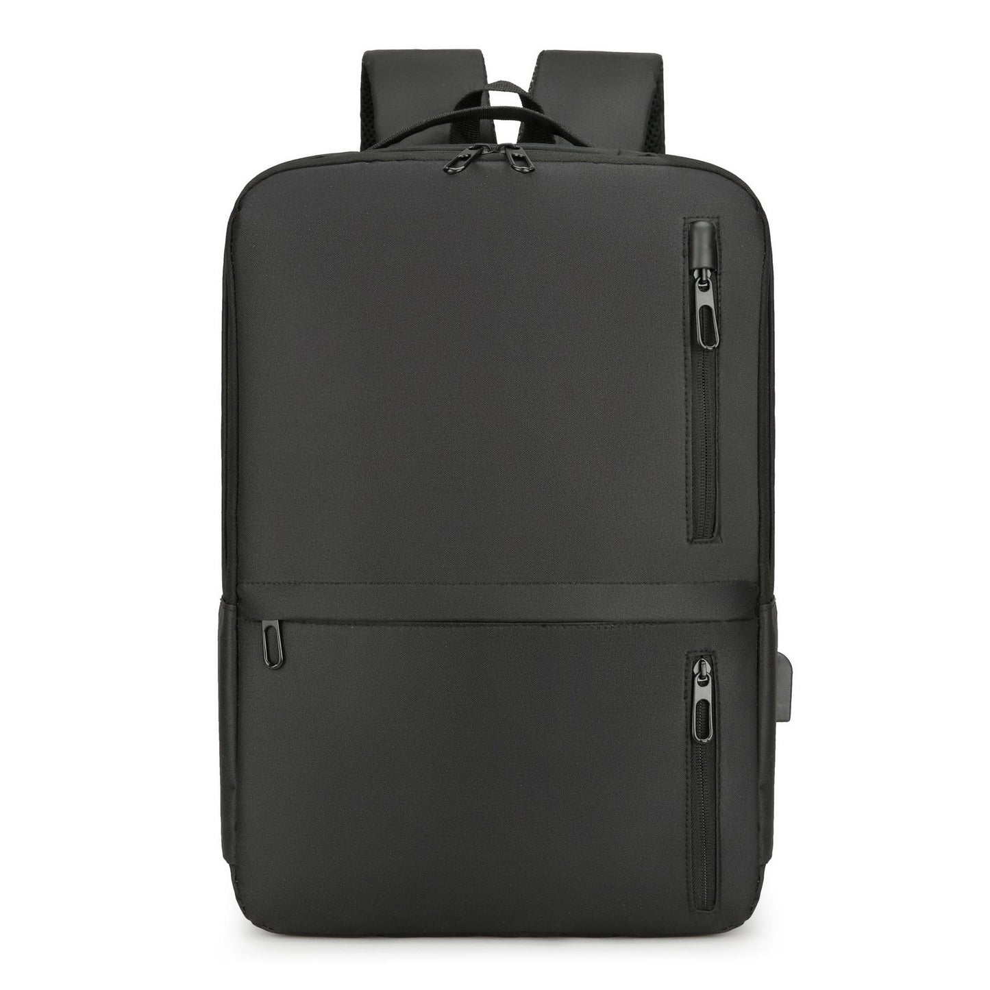 Eleganter Funktionaler Tech Rucksack Brehn