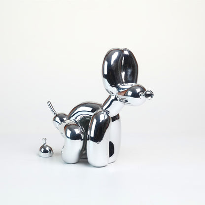 Dekorative Hundefigur Brehn