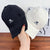 Unisex gewaschenes Denim-Cap Brehn