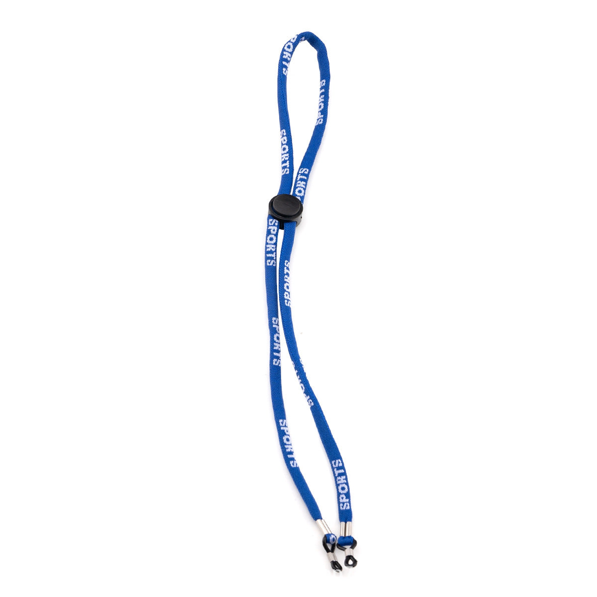 Verstellbarer Sportbrillenhalter Brehn