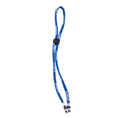 Verstellbarer Sportbrillenhalter Brehn