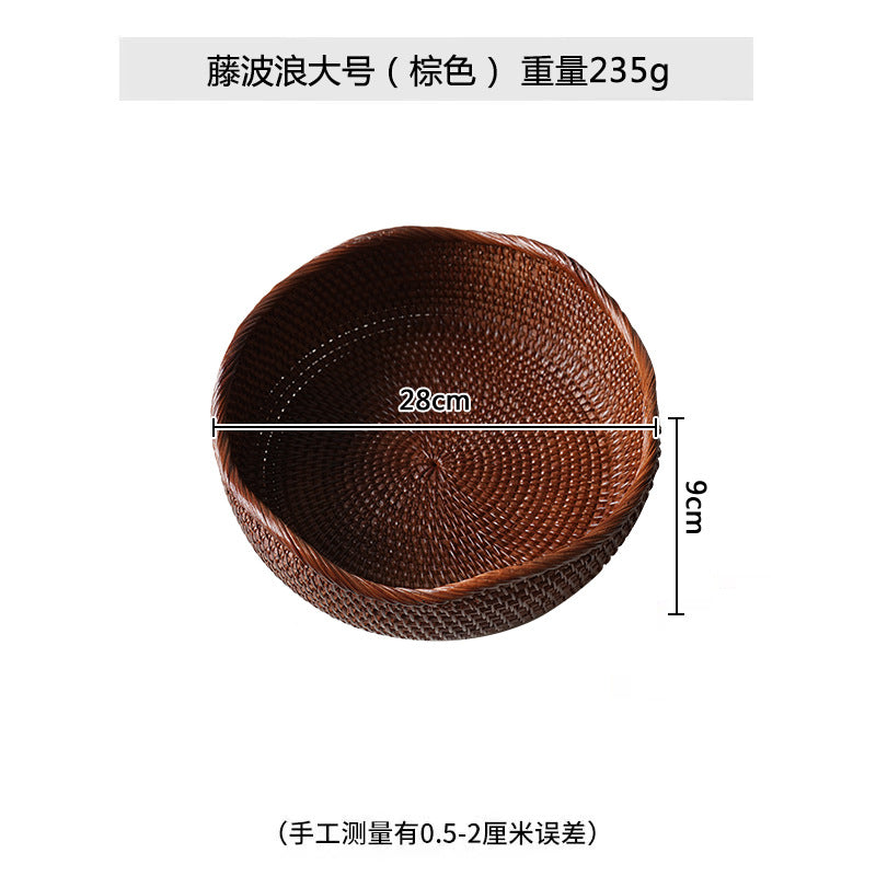 Unisex Korb Brehn