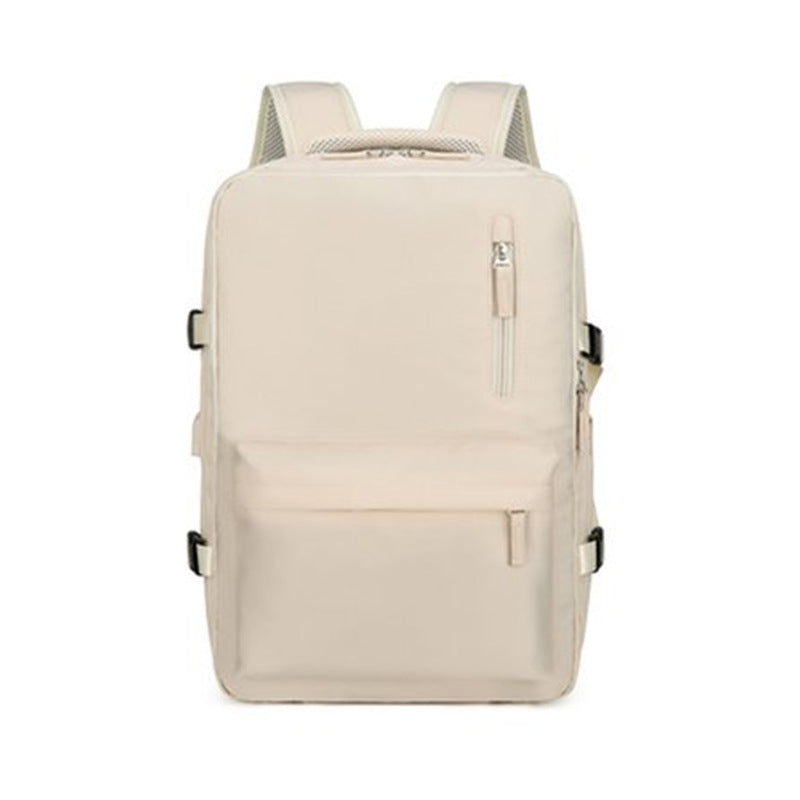 Vielseitiger Multifunktionsrucksack Brehn