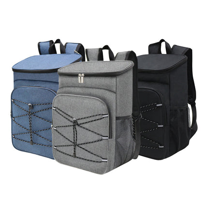 Damen Kühl- und Aufbewahrung Rucksack Brehn