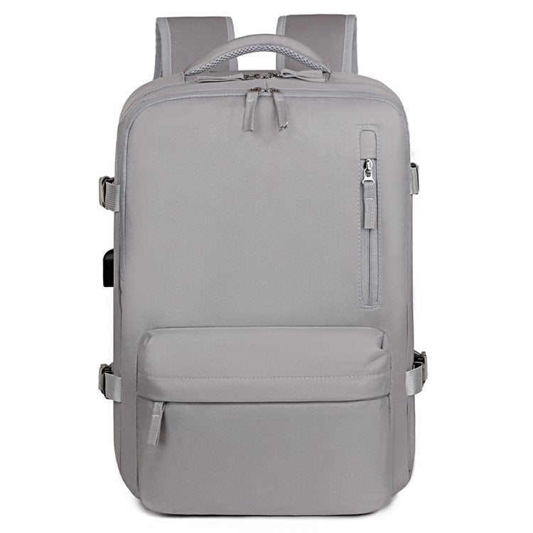 Vielseitiger multifunktionaler Rucksack Brehn