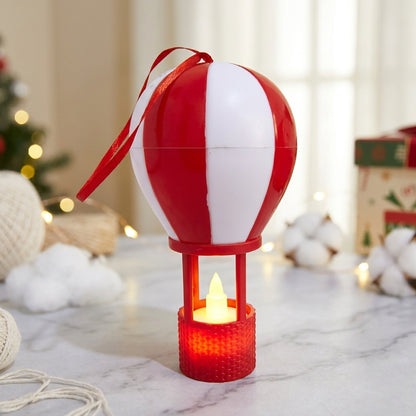 Dekorative Luftballonlampe
