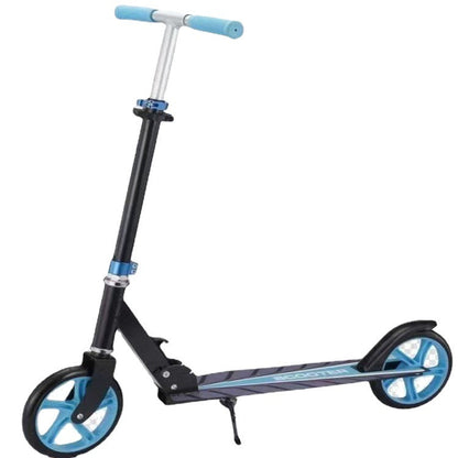 Klapbarer Pro Kick Scooter Brehn