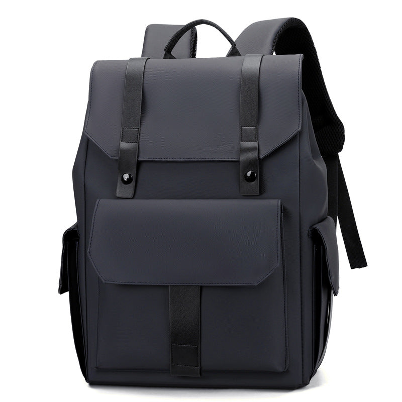 Sleek Urban Rucksack Brehn