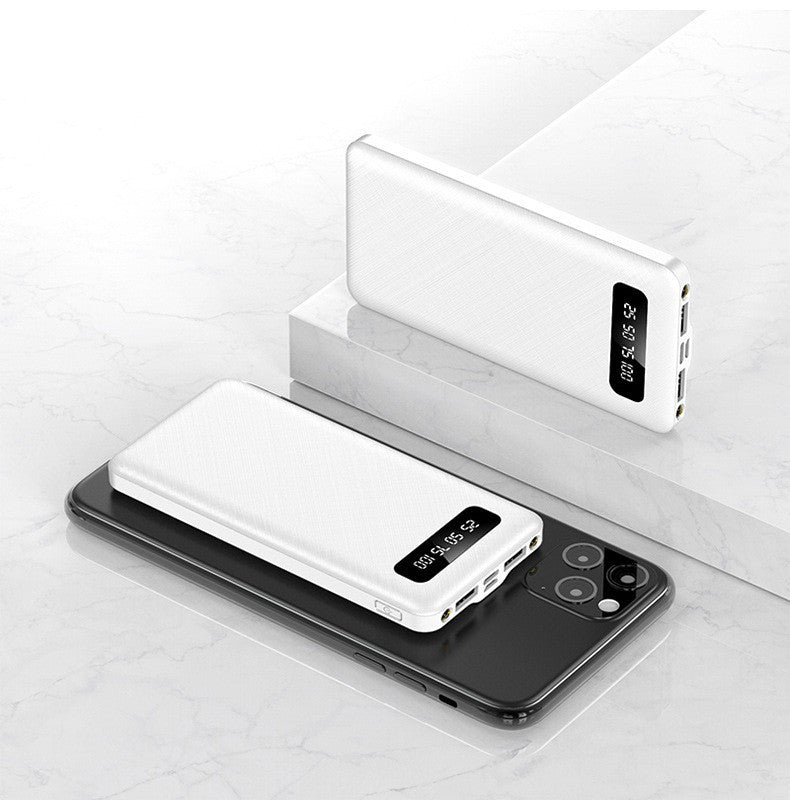 Powerbank Brehn