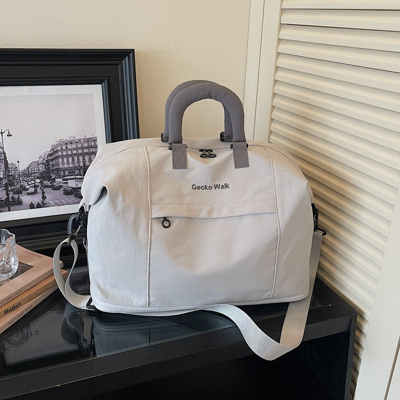 Geräumige Reisetasche