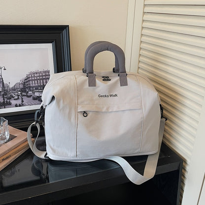 Geräumige Reisetasche