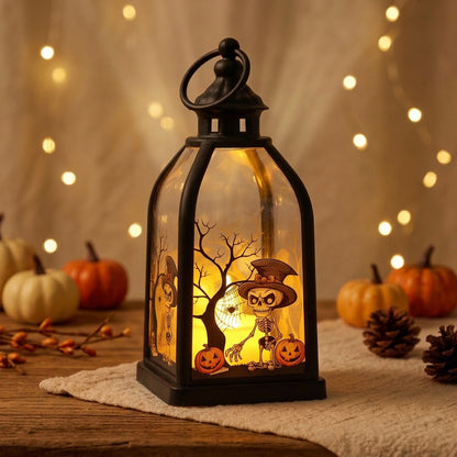 Halloween Dekorationslaterne