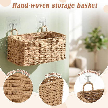 Boho Stil Aufbewahrungskorb Brehn
